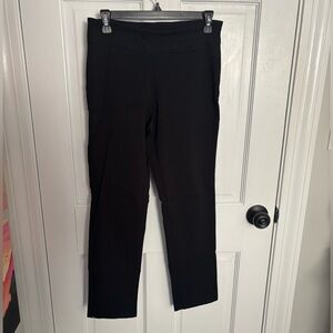 Black Women's Trouser’s